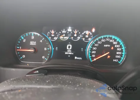 2017 GMC Yukon Slt z USA, uszkodzony, nr VIN 1GKS2BKC9HR385317